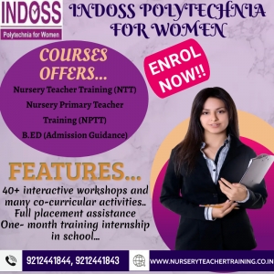 Certified Teacher Training Course in Delhi- IPW Institute